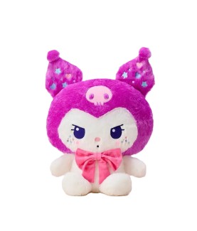 Peluche - Sanrio - Kuromi
