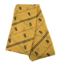 Scarf & Glove - Harry Potter - Hufflepuff - Unisexe 