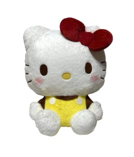 Peluche - Sanrio - Hello Kitty