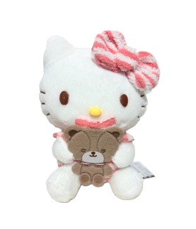 Peluche - Sanrio - Hello Kitty