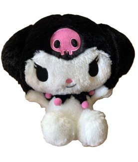 Plüsch - Sanrio - Kuromi