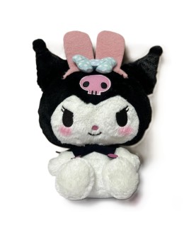 Plüsch - Sanrio - Kuromi