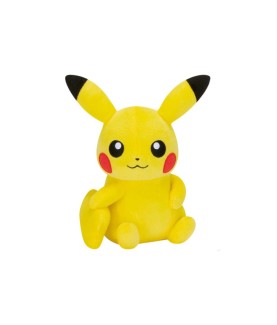 Plüsch - Pokemon - Pikachu