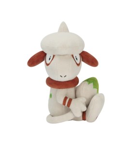 Plüsch - Pokemon - Farbeagle