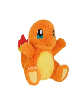 Plush - Pokemon - Charmander