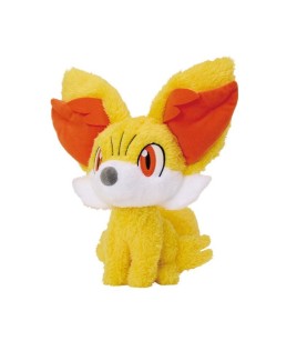 Plush - Pokemon - Fennekin