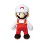 Peluche - Super Mario - Fleur de Feu - Mario