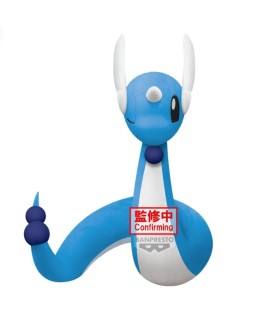 Plush - Pokemon - Dragonair