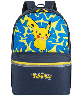 Sac à dos - Pokemon -...