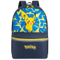 Rucksack - Pokemon - Thunder Attack - Pikachu