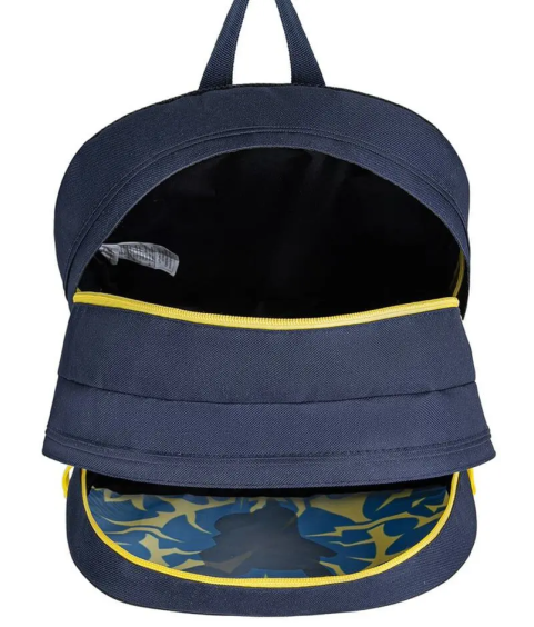 Sac à dos - Pokemon - Attaque Tonnerre ! - Pikachu