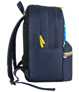 Sac à dos - Pokemon - Attaque Tonnerre ! - Pikachu