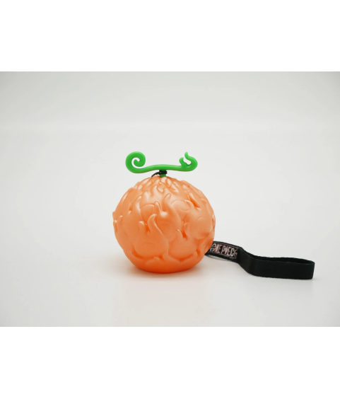 Static Figure - One Piece - Flame-Flame Fruit