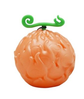 Static Figure - One Piece - Flame-Flame Fruit