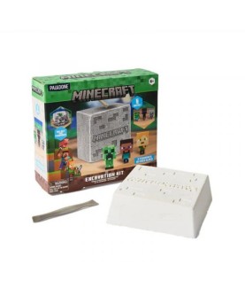 Statische Figur - Minecraft...