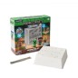 Figurine Statique - Minecraft - Kit d'Excavation