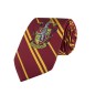 Necktie - Harry Potter - Logo - Gryffindor - Unisexe Necktie - Harry Potter - Logo - Gryffindor - Unisexe