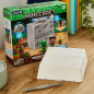 Figurine Statique - Minecraft - Kit d'Excavation
