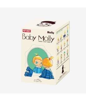 Statische Figur - Blind Box...