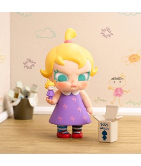 Statische Figur - Blind Box - Baby Molly - When I was Three