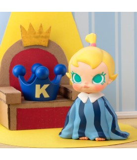 Statische Figur - Blind Box - Baby Molly - When I was Three