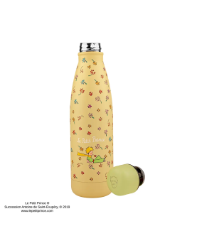 Bottle - Isotherm - The Little Prince - Wildflower Garden