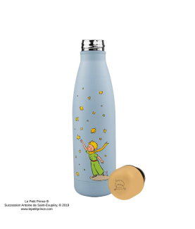 Bottle - Isotherm - The Little Prince - Up to the Stars