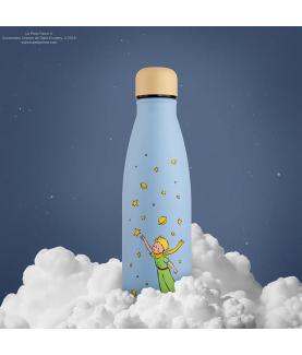 Bottle - Isotherm - The Little Prince - Up to the Stars