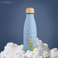 Bottle - Isotherm - The Little Prince - Up to the Stars