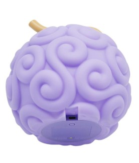 Lampe - One Piece - Gum-Gum-Frucht