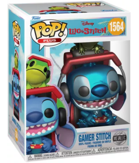 POP - Disney - Lilo &...