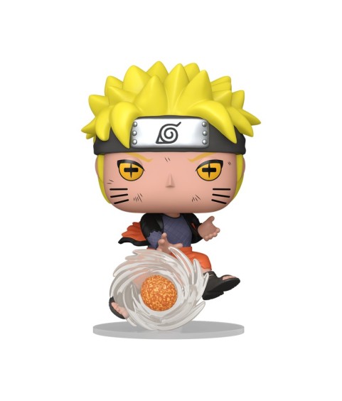POP - POP Animation - Naruto - 2120 - Naruto Uzumaki