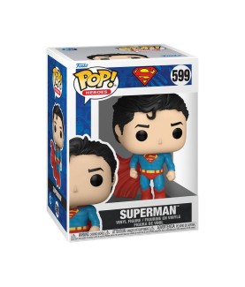 POP - DC Comics - Superman...