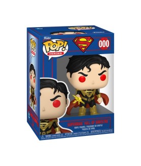 POP - DC Comics - Superman...