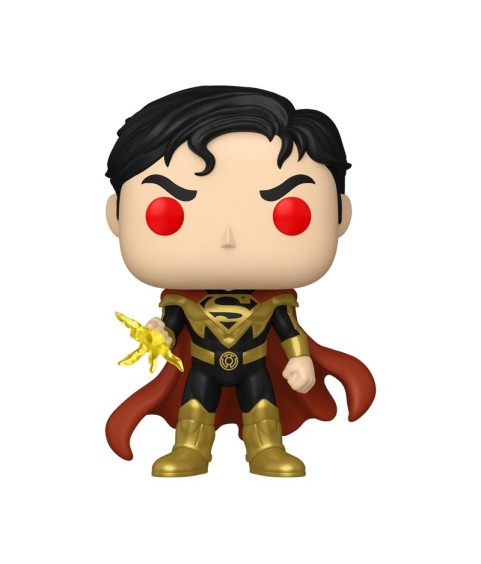 POP - DC Comics - Superman - 611 - Superman