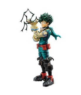 Static Figure - Ichibansho...