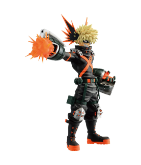 Static Figure - Ichibansho...