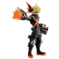 Figurine Statique - Ichibansho - My Hero Academia - Masterlise - Fight on! - Katsuki Bakugo