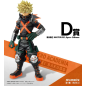 Static Figure - Ichibansho - My Hero Academia - Masterlise - Fight on! - Katsuki Bakugo