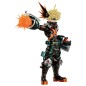 Static Figure - Ichibansho - My Hero Academia - Masterlise - Fight on! - Katsuki Bakugo