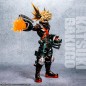 Static Figure - Ichibansho - My Hero Academia - Masterlise - Fight on! - Katsuki Bakugo