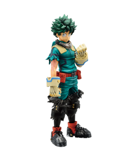 Static Figure - Ichibansho...