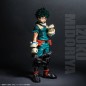 Figurine Statique - Ichibansho - My Hero Academia - Masterlise - Fight on! - Izuku Midoriya (Deku)