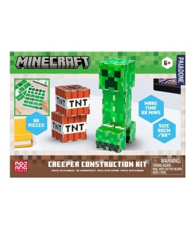 Statische Figur - Minecraft...