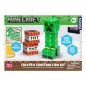 Figurine Statique - Minecraft - Creeper