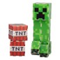 Figurine Statique - Minecraft - Creeper