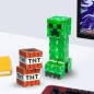Figurine Statique - Minecraft - Creeper