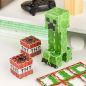 Figurine Statique - Minecraft - Creeper