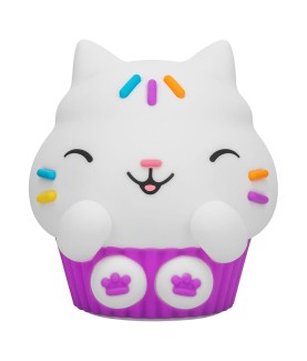 Lampe - Gabby Chat - P'tichou