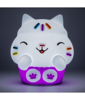 Lampe - Gabby Chat - P'tichou